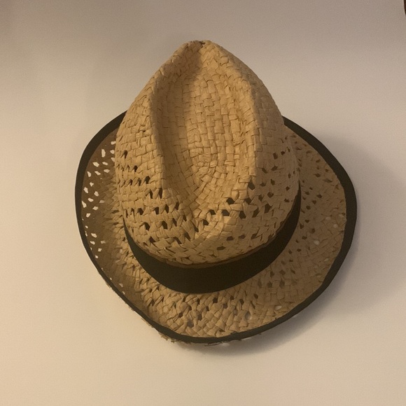 Women’s straw hat - Picture 3 of 8